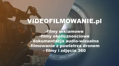 VIDEOFILMOWANIE.pl PROMEDIA NOWA fotografia konin